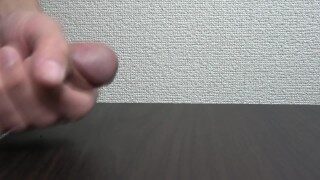 Japanese boy Masturbation